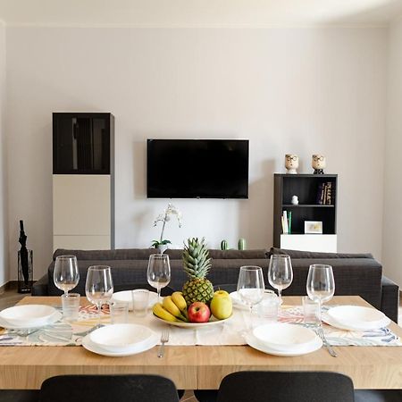 Don Gaetano Apartment - Nel Cuore Di Napoli Экстерьер фото