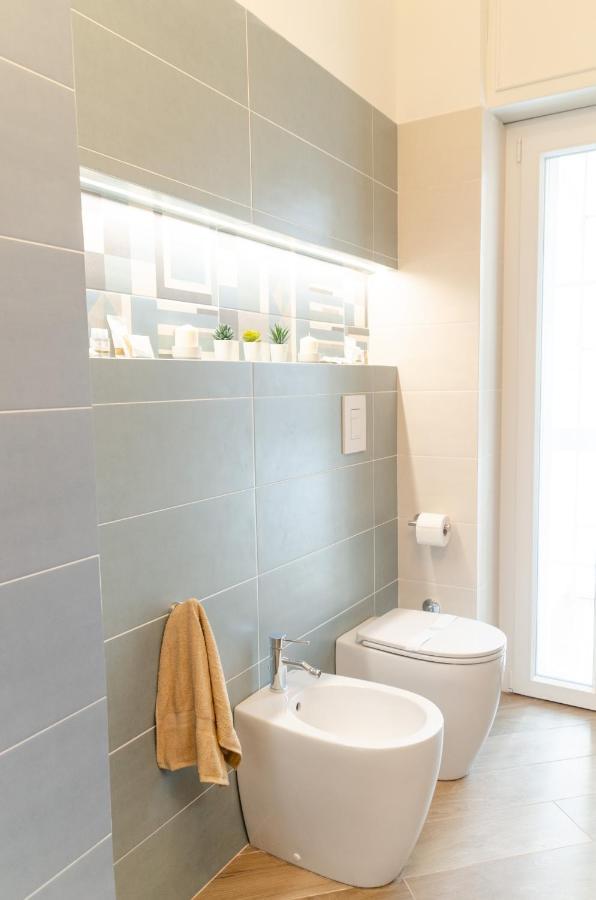 Don Gaetano Apartment - Nel Cuore Di Napoli Экстерьер фото