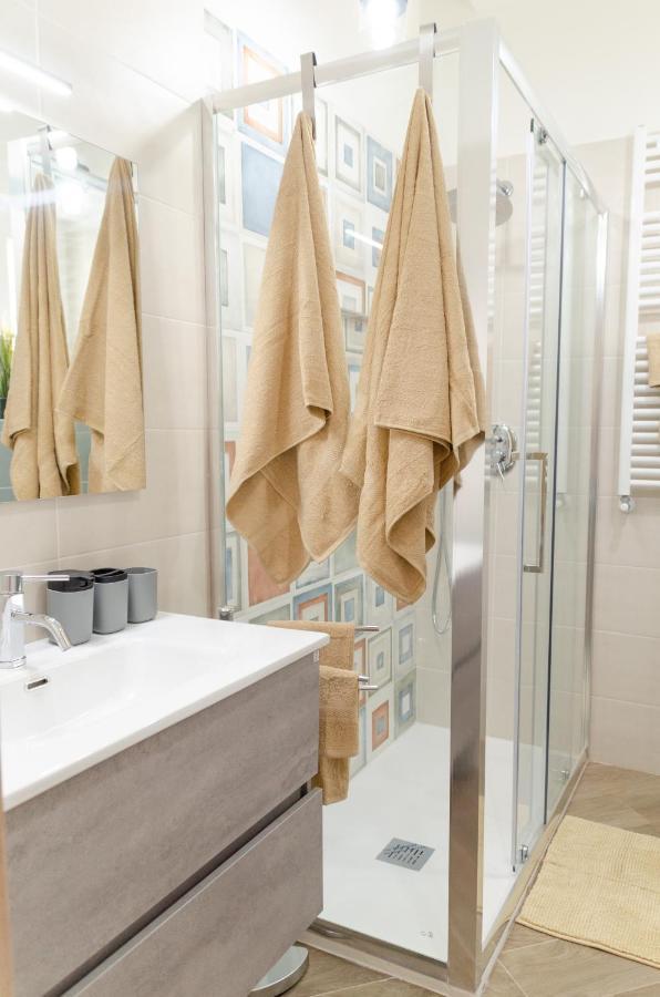 Don Gaetano Apartment - Nel Cuore Di Napoli Экстерьер фото