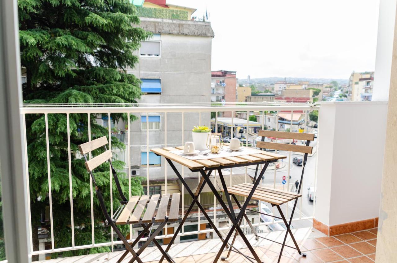 Don Gaetano Apartment - Nel Cuore Di Napoli Экстерьер фото