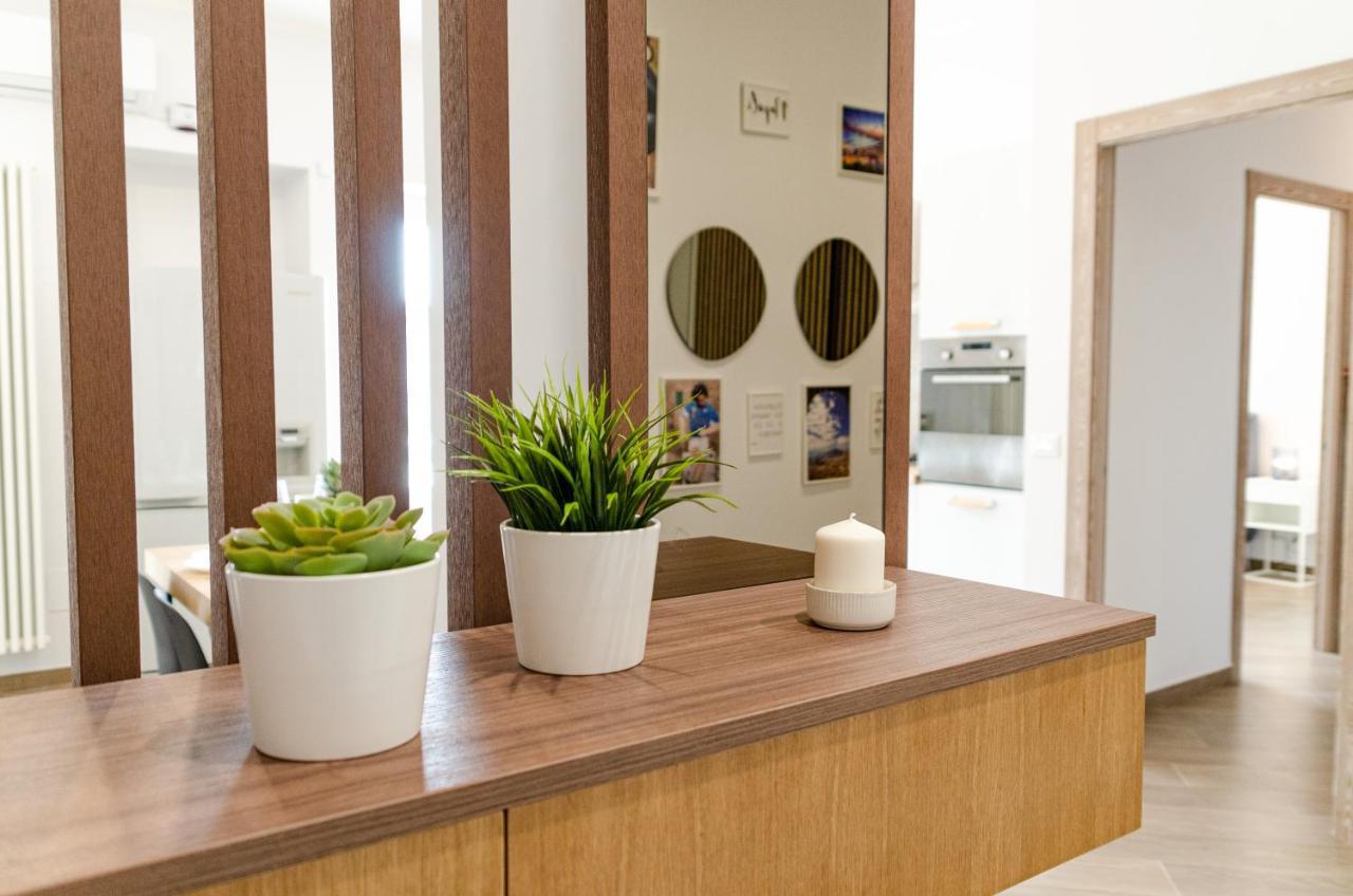 Don Gaetano Apartment - Nel Cuore Di Napoli Экстерьер фото