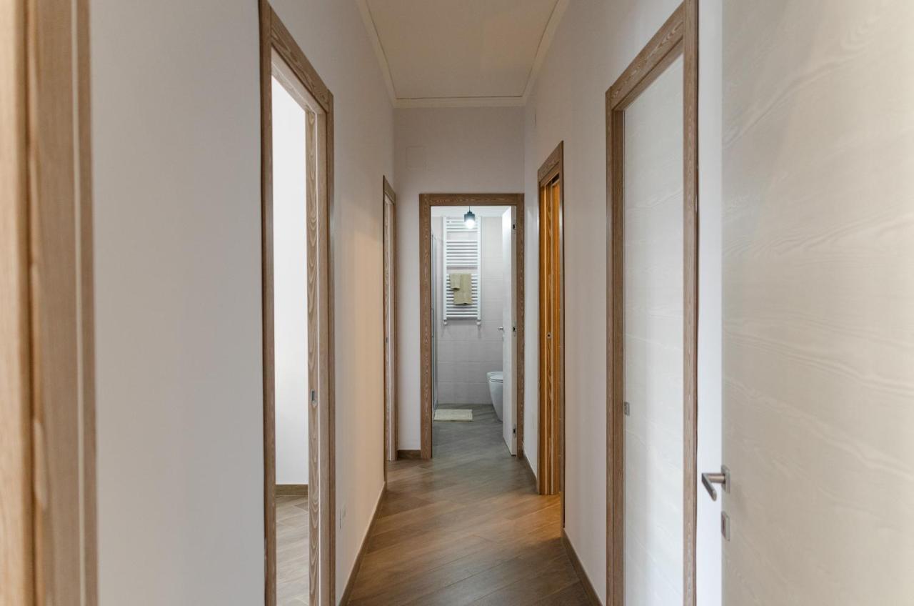 Don Gaetano Apartment - Nel Cuore Di Napoli Экстерьер фото