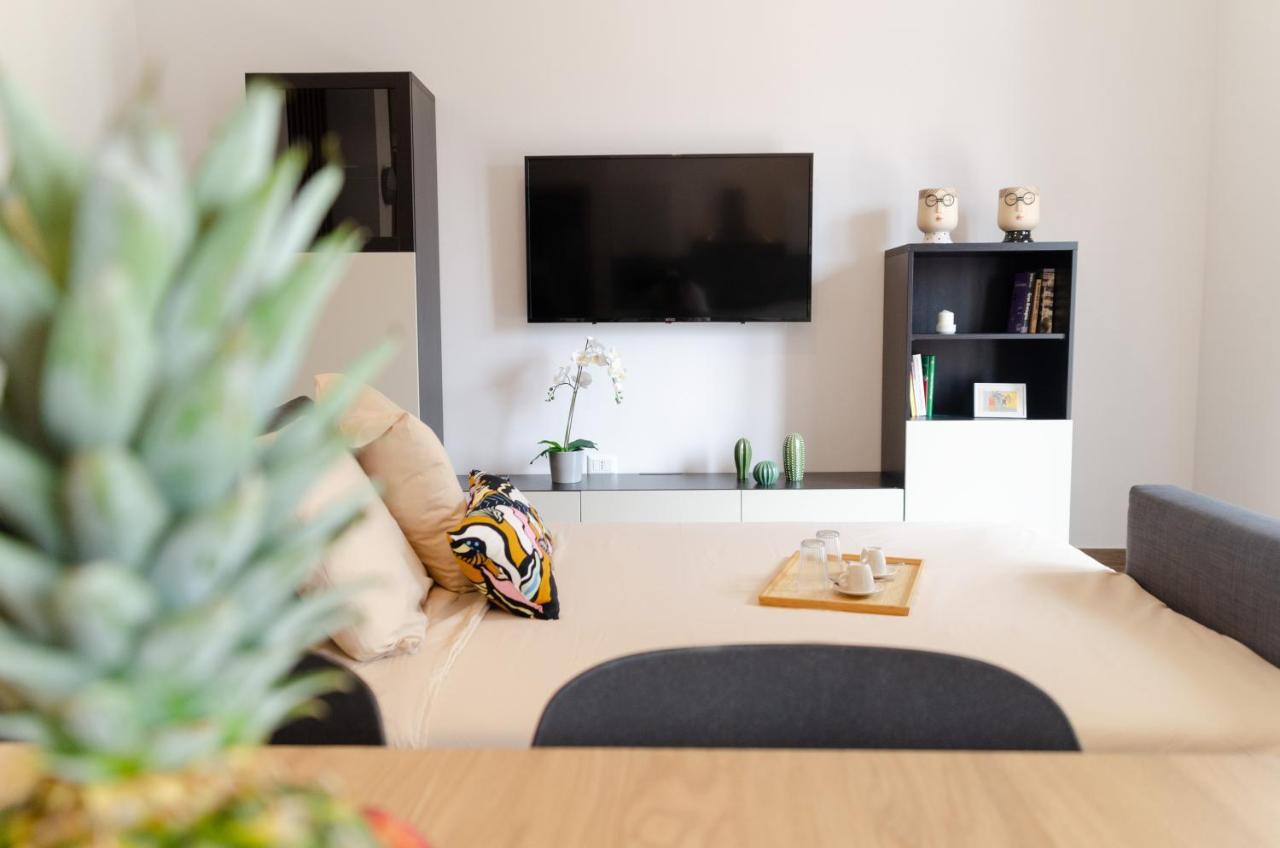 Don Gaetano Apartment - Nel Cuore Di Napoli Экстерьер фото