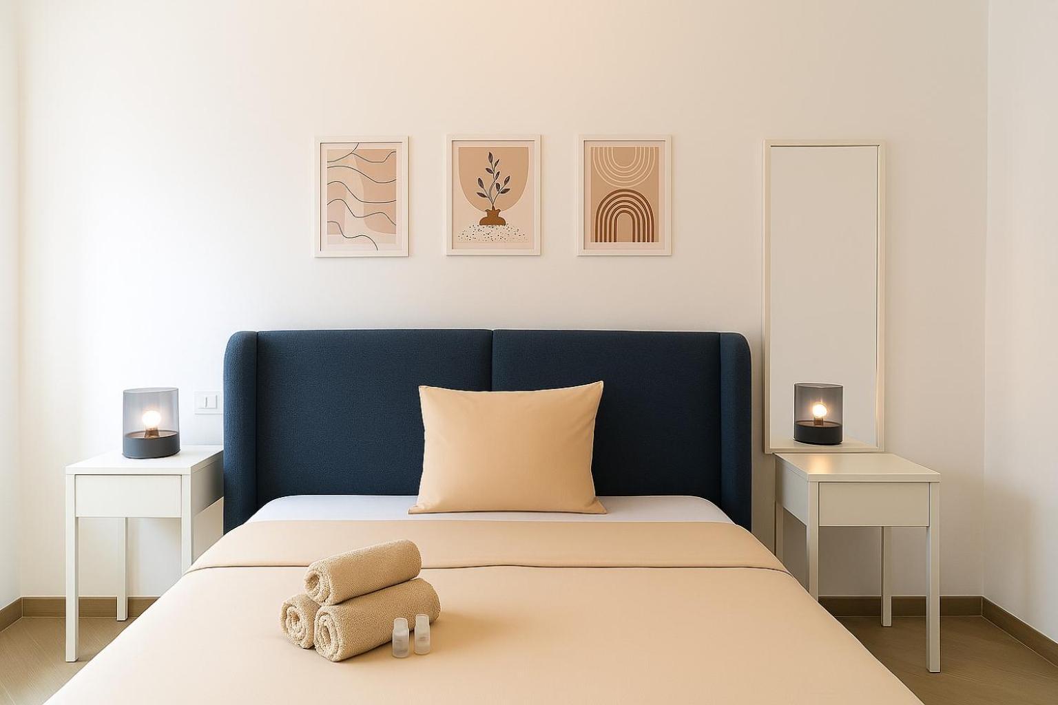 Don Gaetano Apartment - Nel Cuore Di Napoli Экстерьер фото