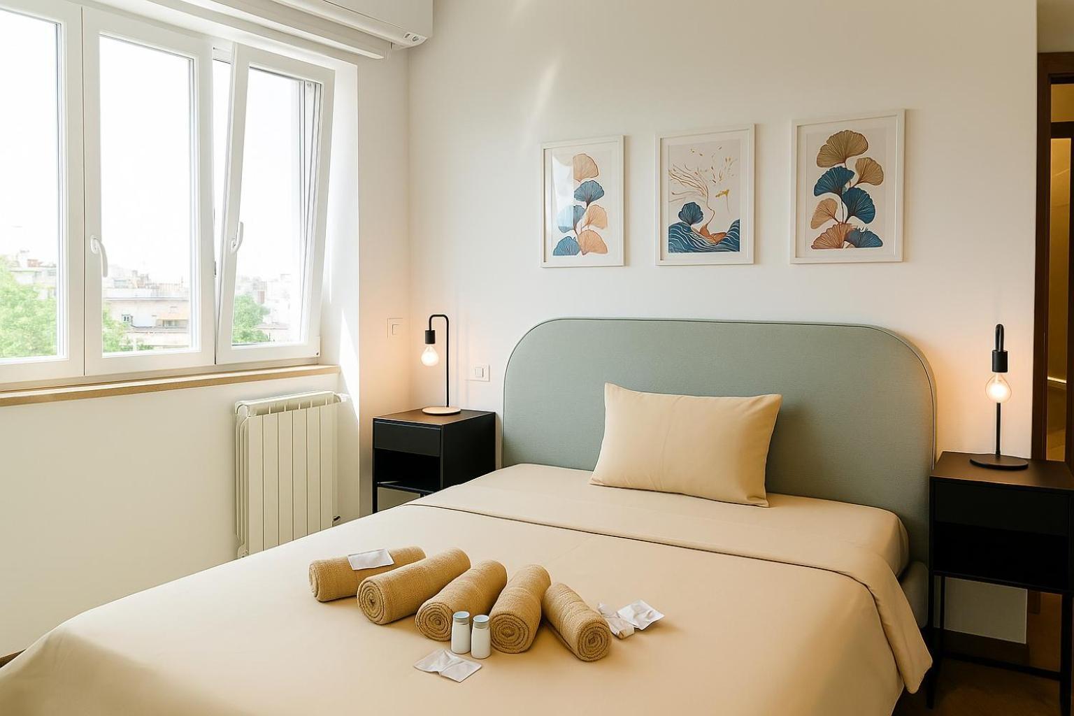 Don Gaetano Apartment - Nel Cuore Di Napoli Экстерьер фото